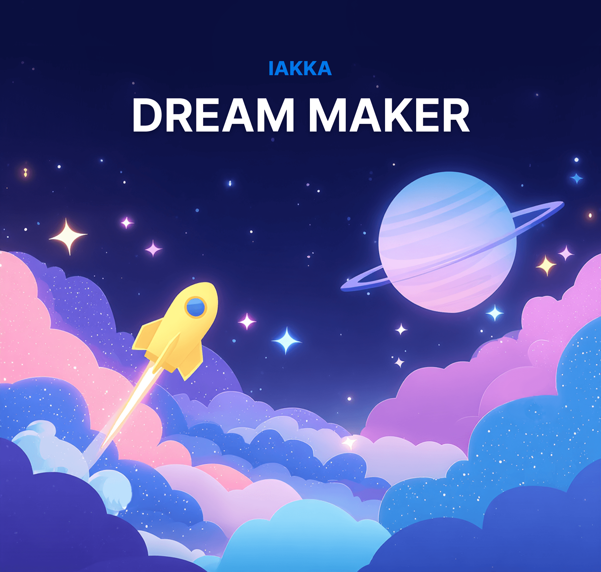 Dream Maker Standard 멘토링